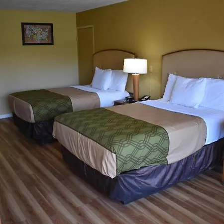 Amerivu Inn-Gilbertsville-2